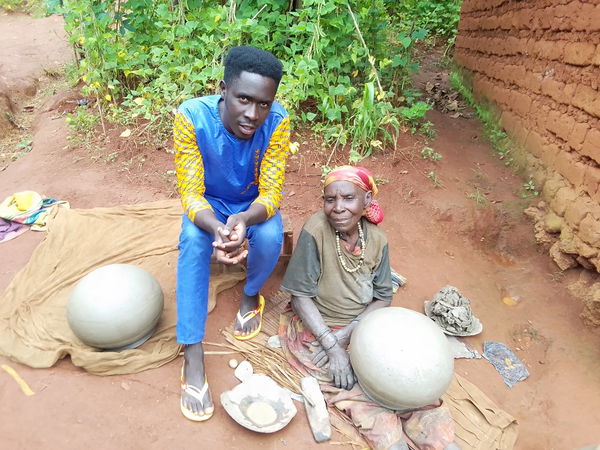 Kayanza