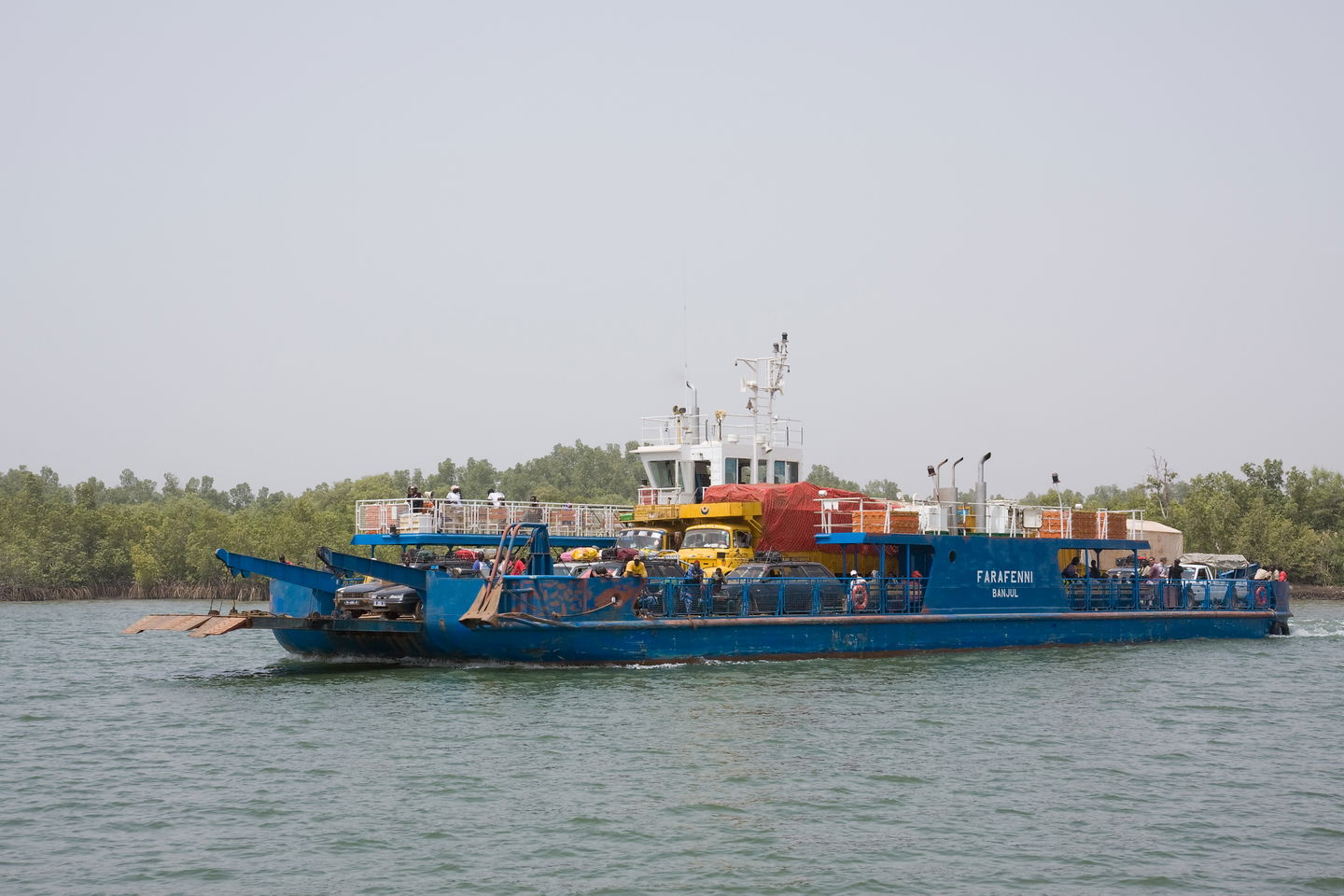 Farafenni