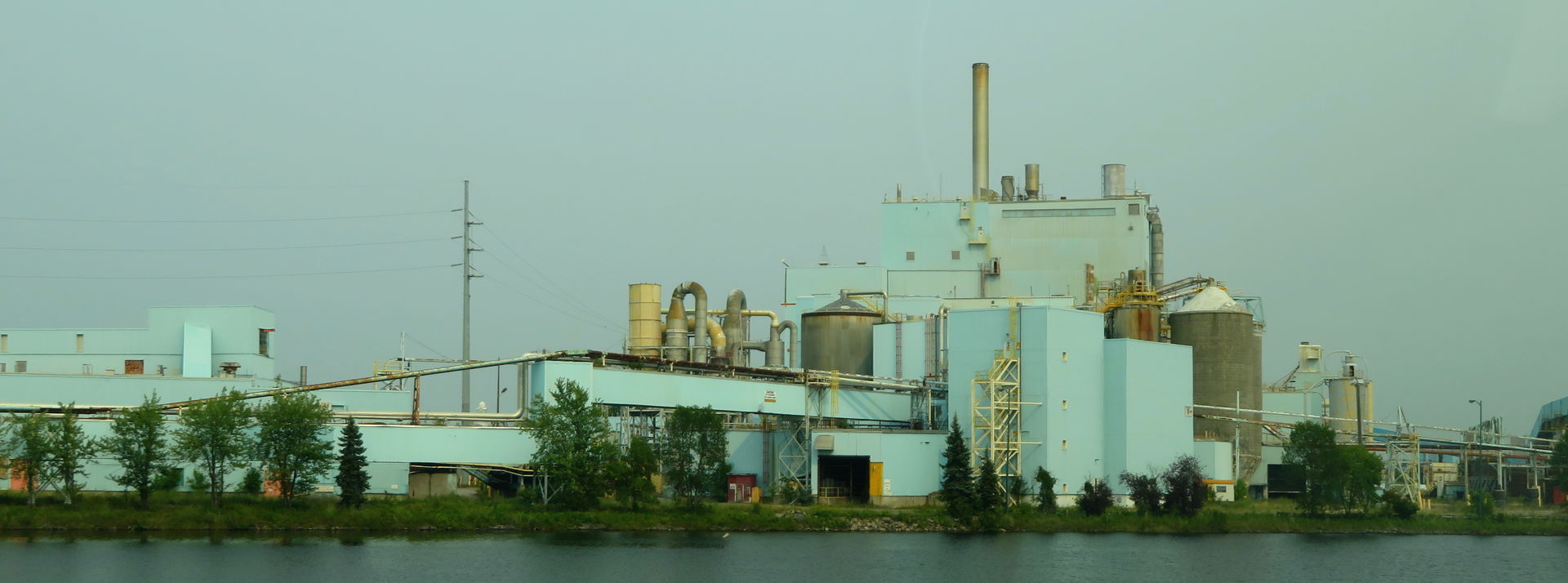 Fort Frances is a town in, and the seat of, Rainy River Distric…