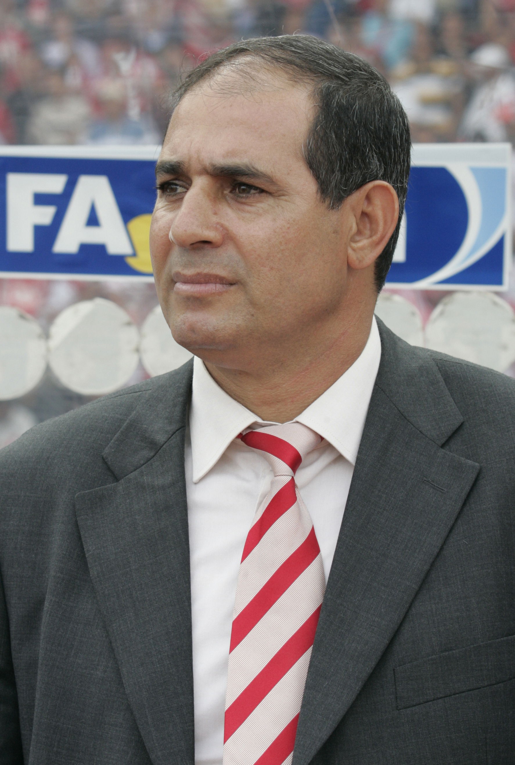 Badou zaki ent wac