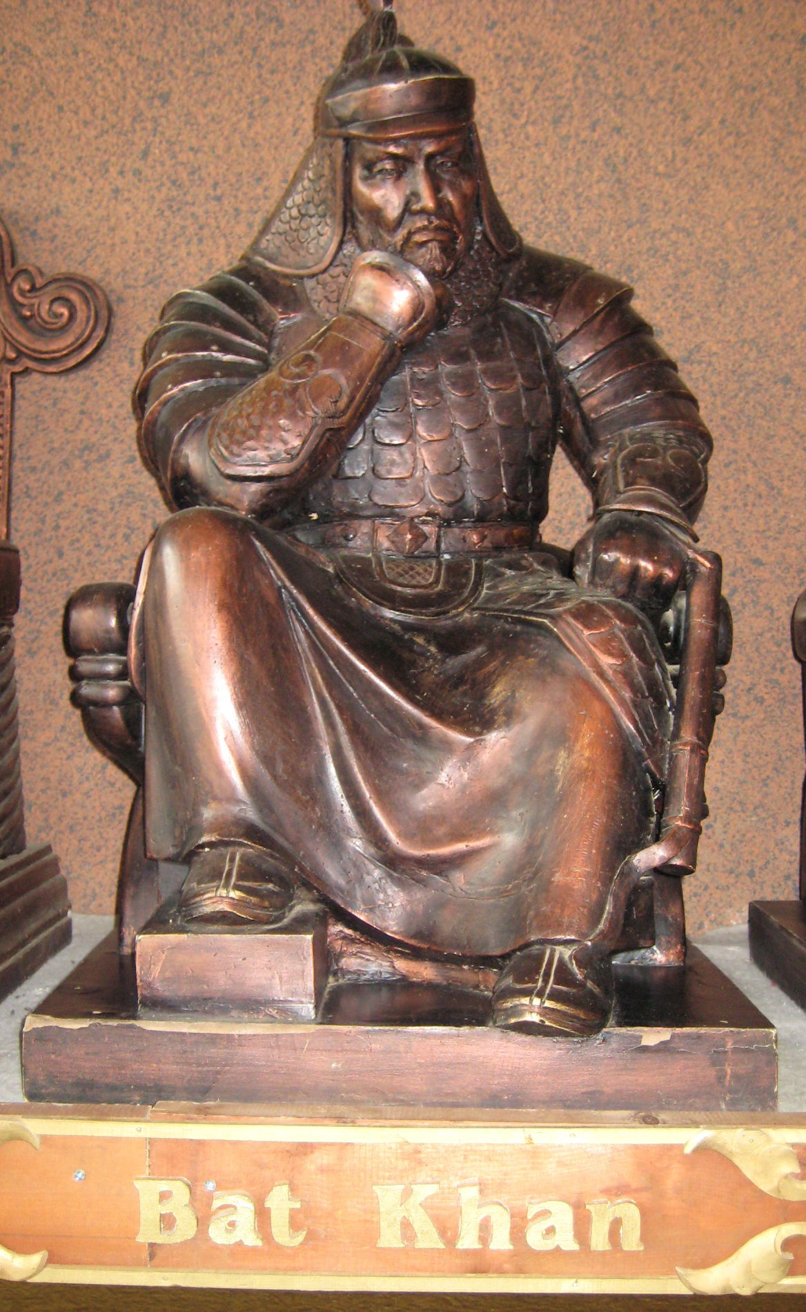Batu han