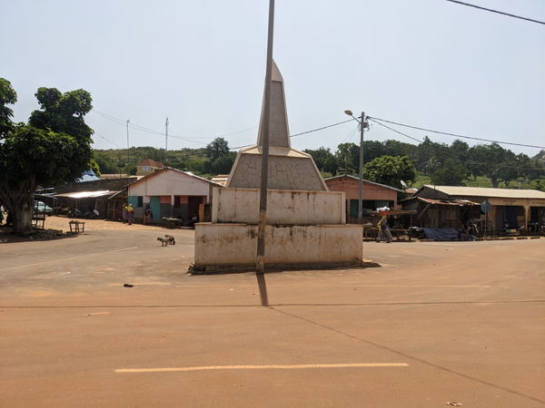 Bafilo