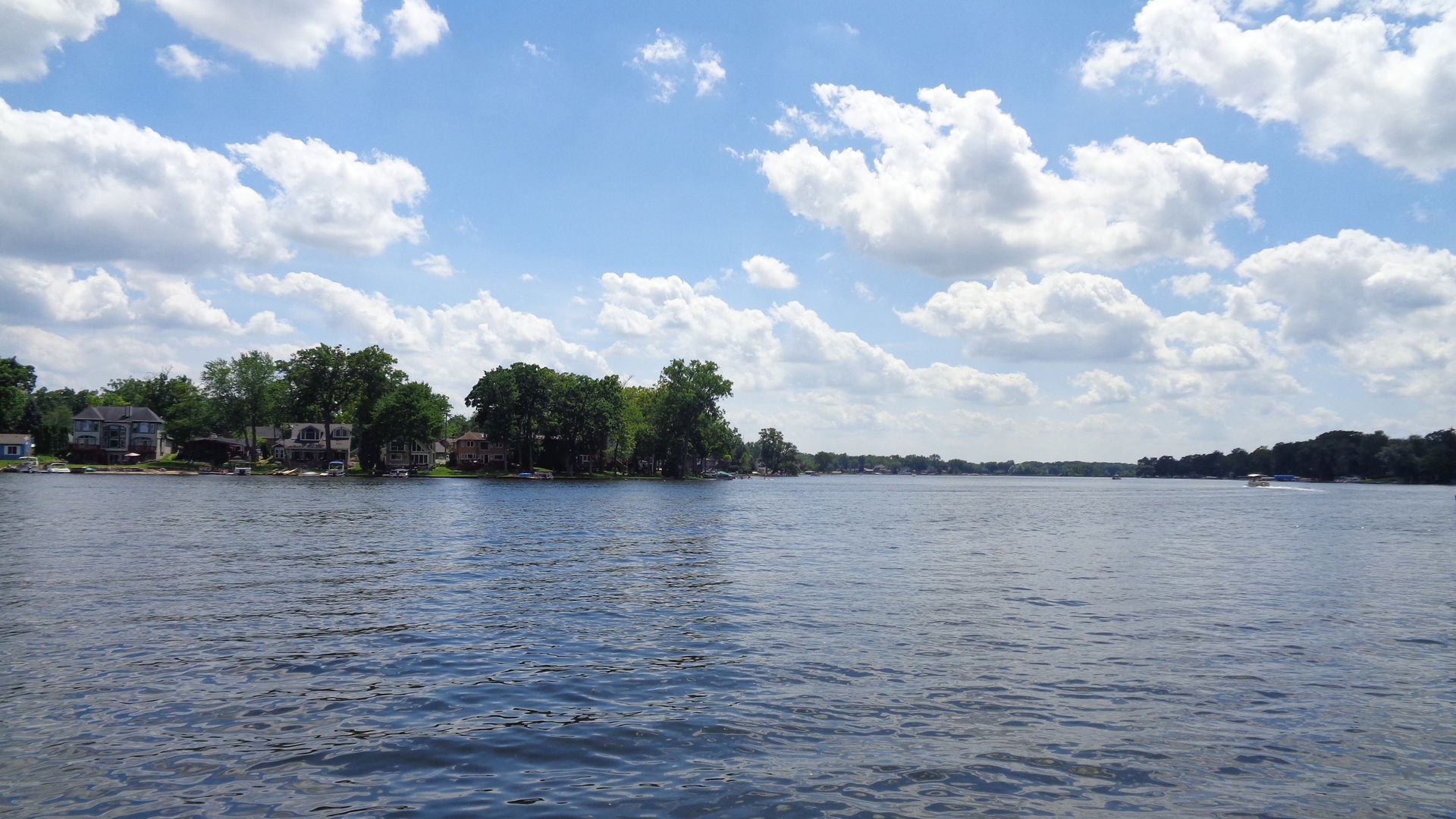 Wolverine Lake (Michigan)