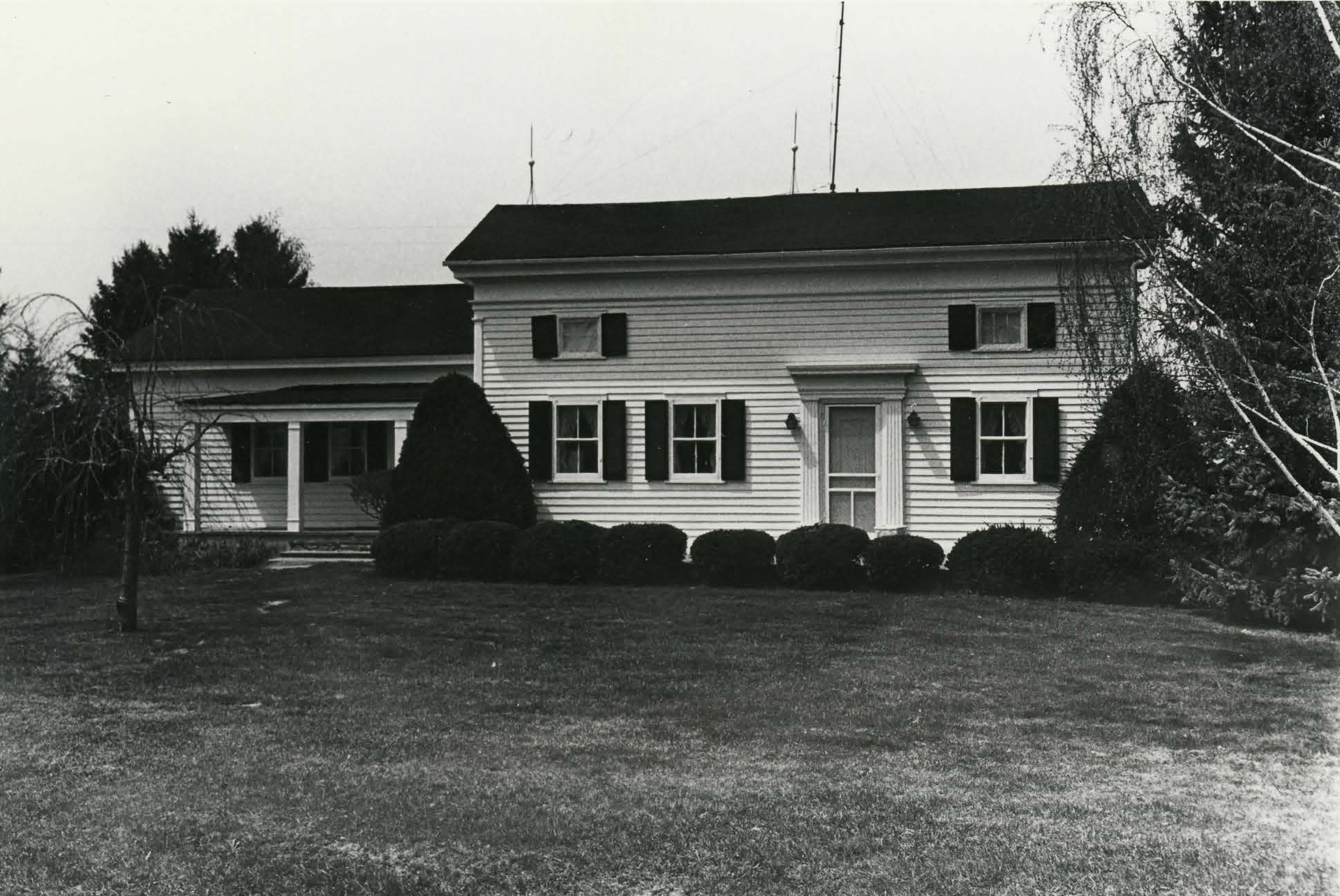 William Carmer House
This is an image of a place or buildi…