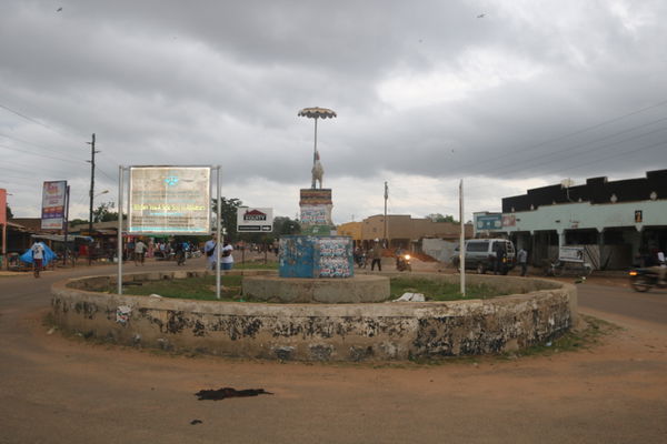 Adjumani