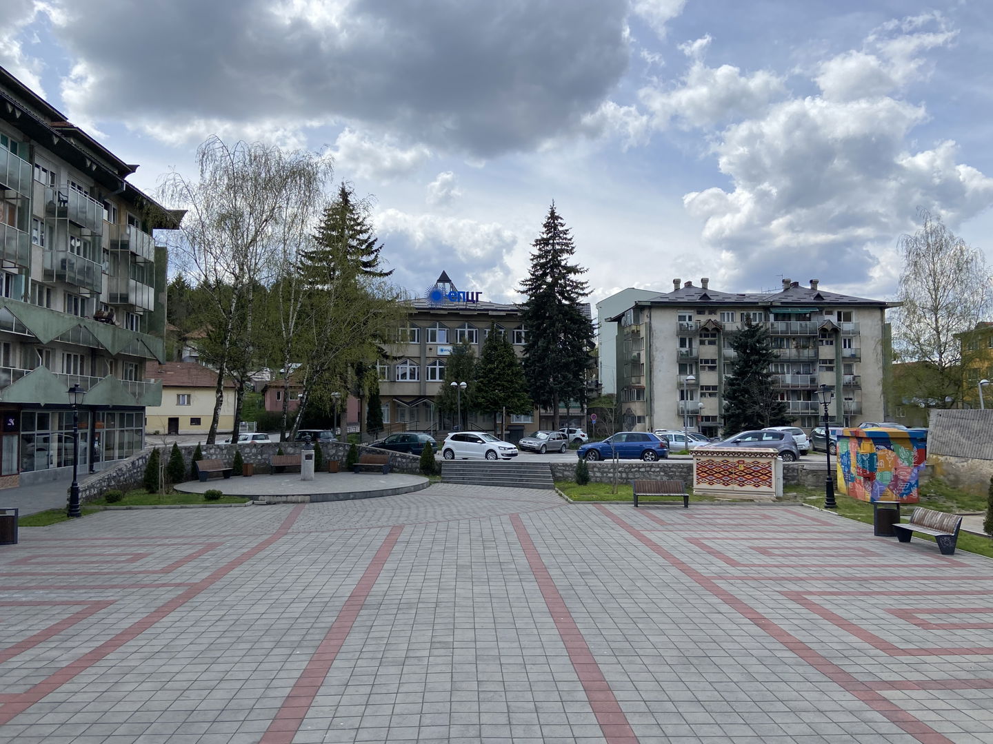 Pljevlja