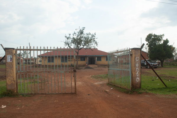 Bugiri