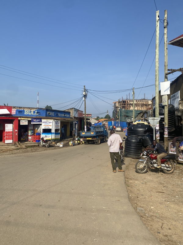 Bushenyi