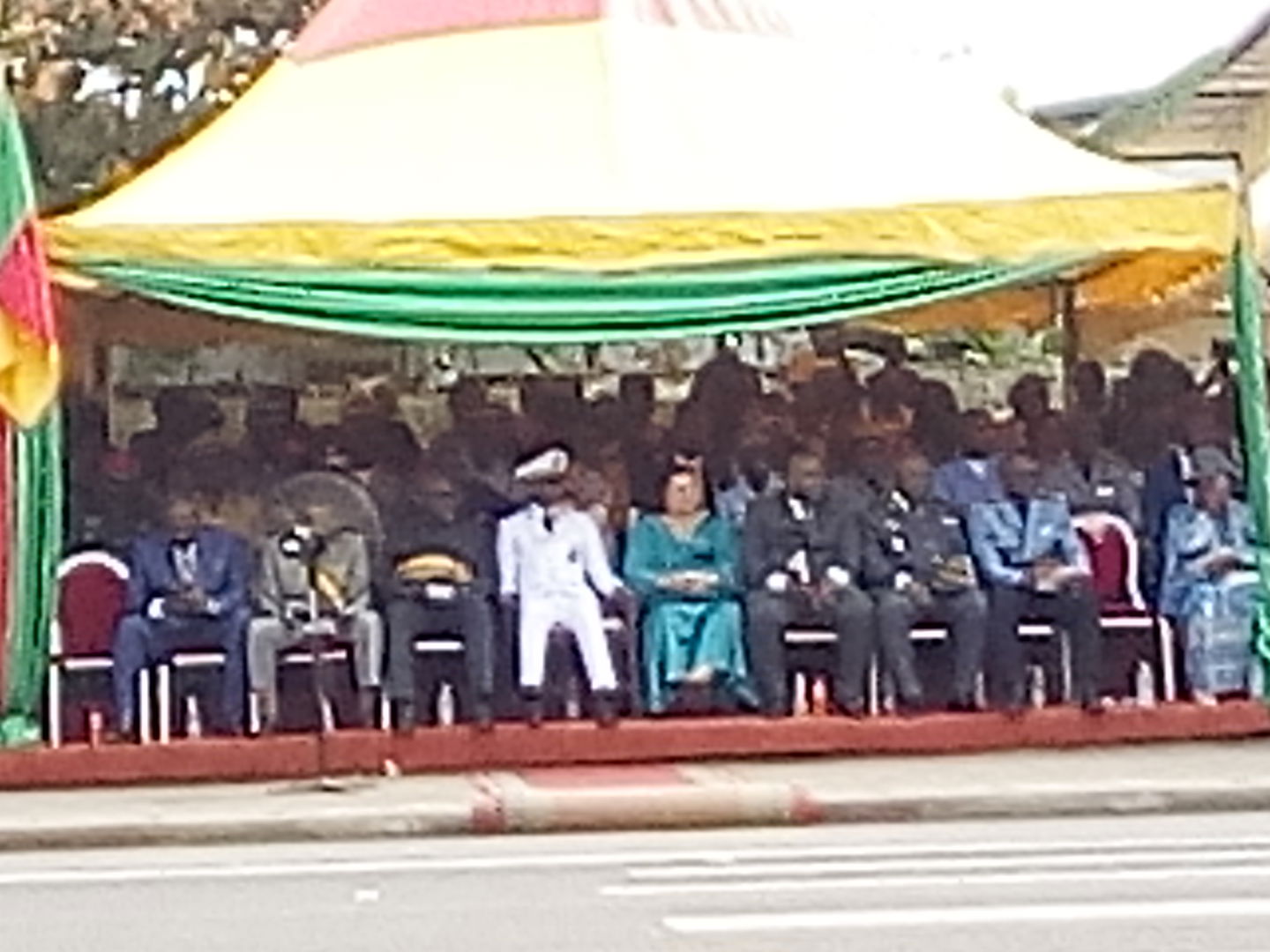 Douala