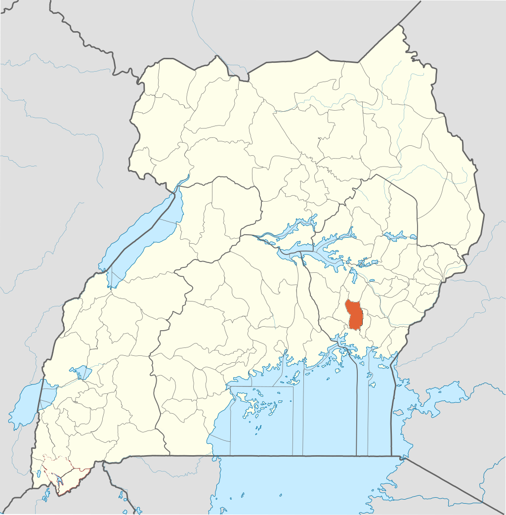 Without new Bugweri District