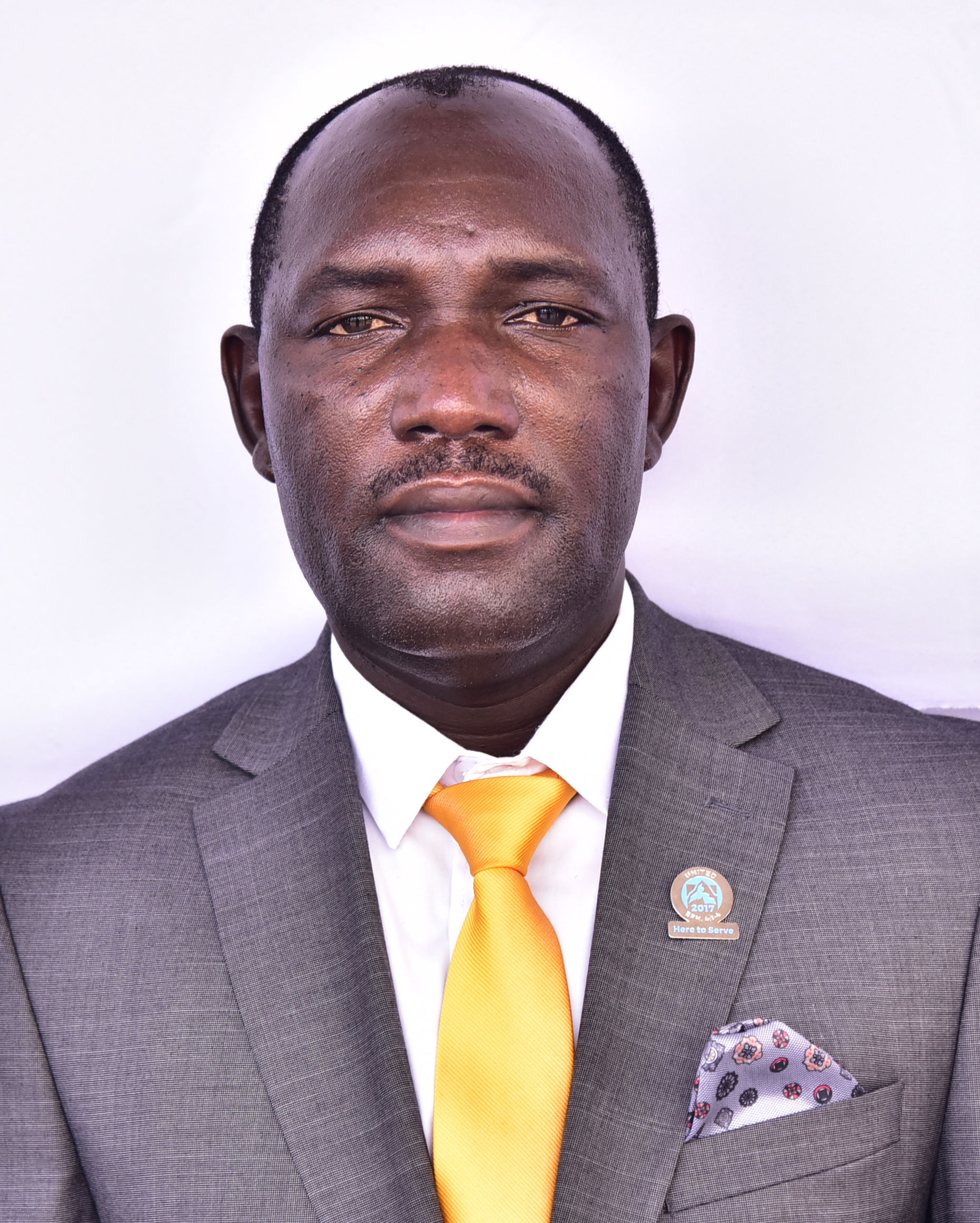 , Kaberamaido County Kaberamaido (NRM)