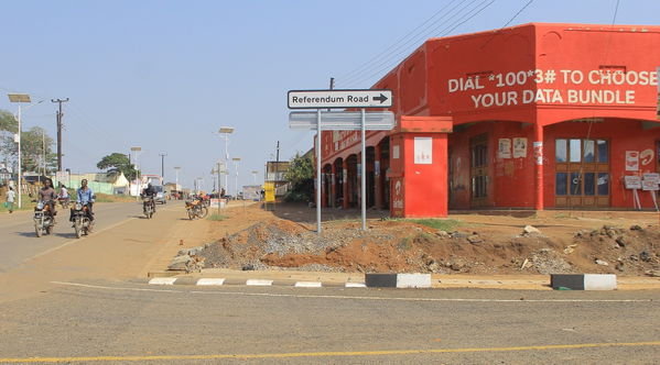 Kagadi