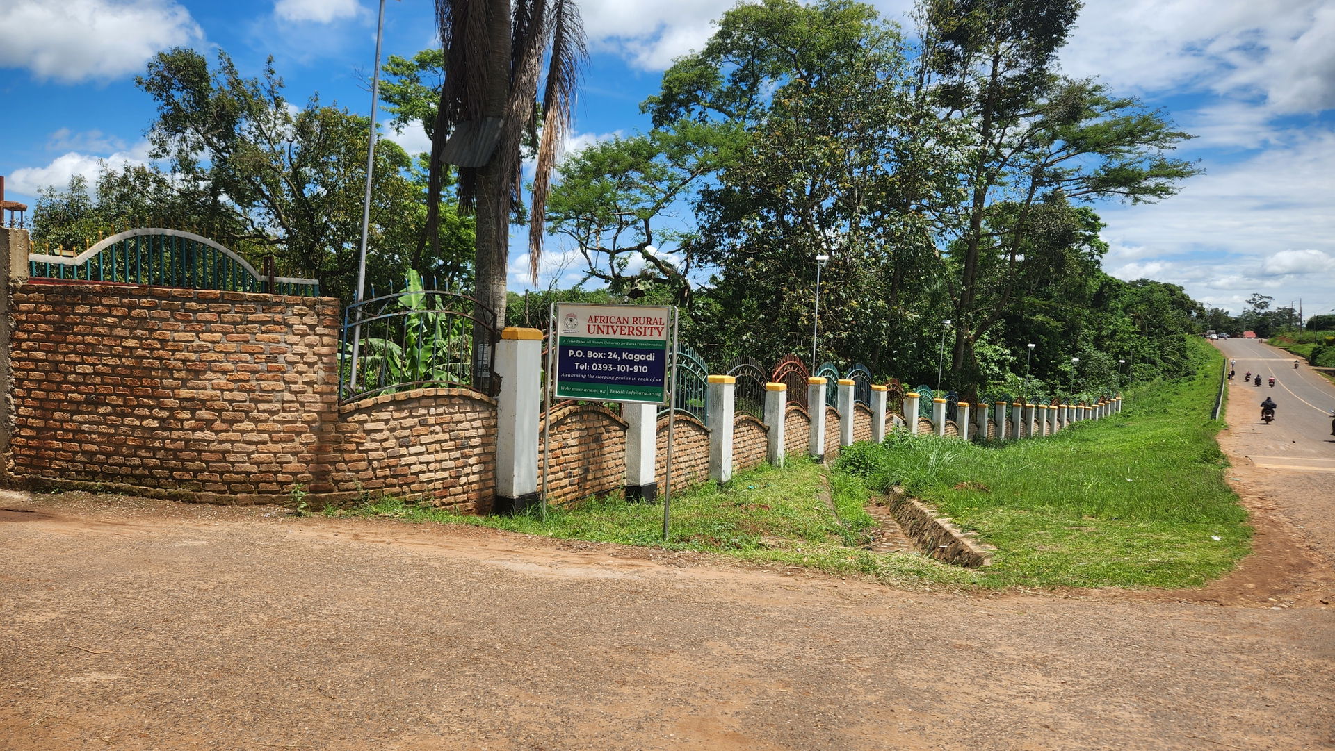 This image was taken under Ugandan Museums Geo Quest by Wikimed…