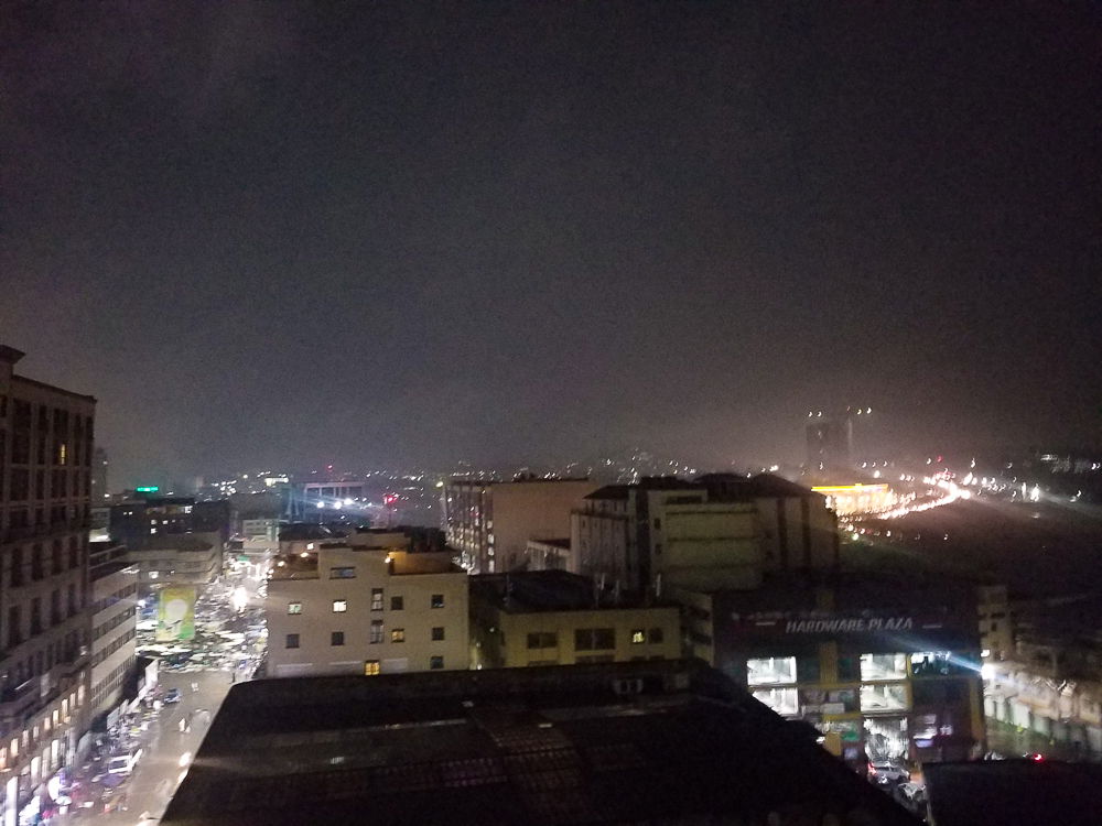 Kampala