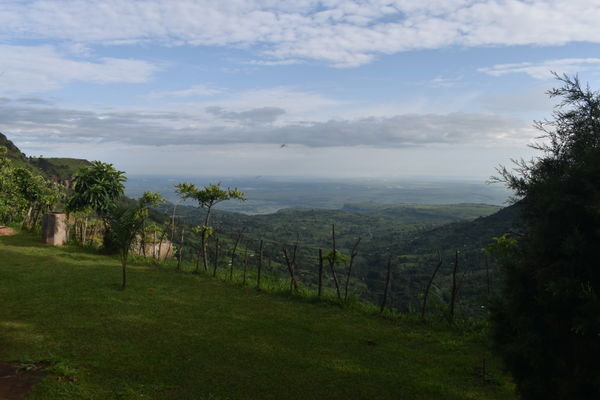 Kapchorwa