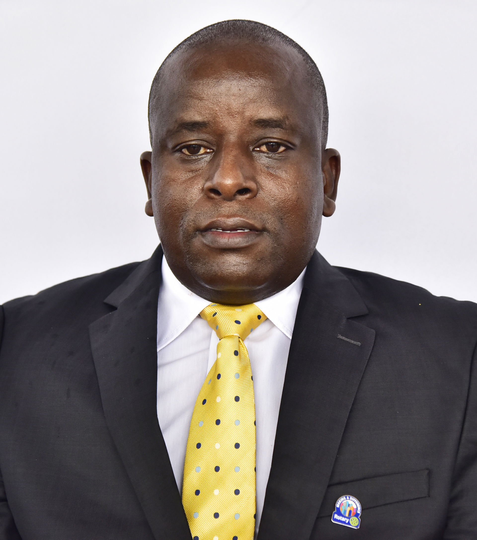 Kigorobya County Hoima (NRM)