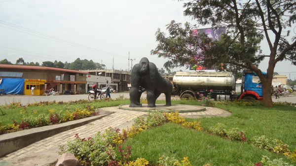 Kisoro