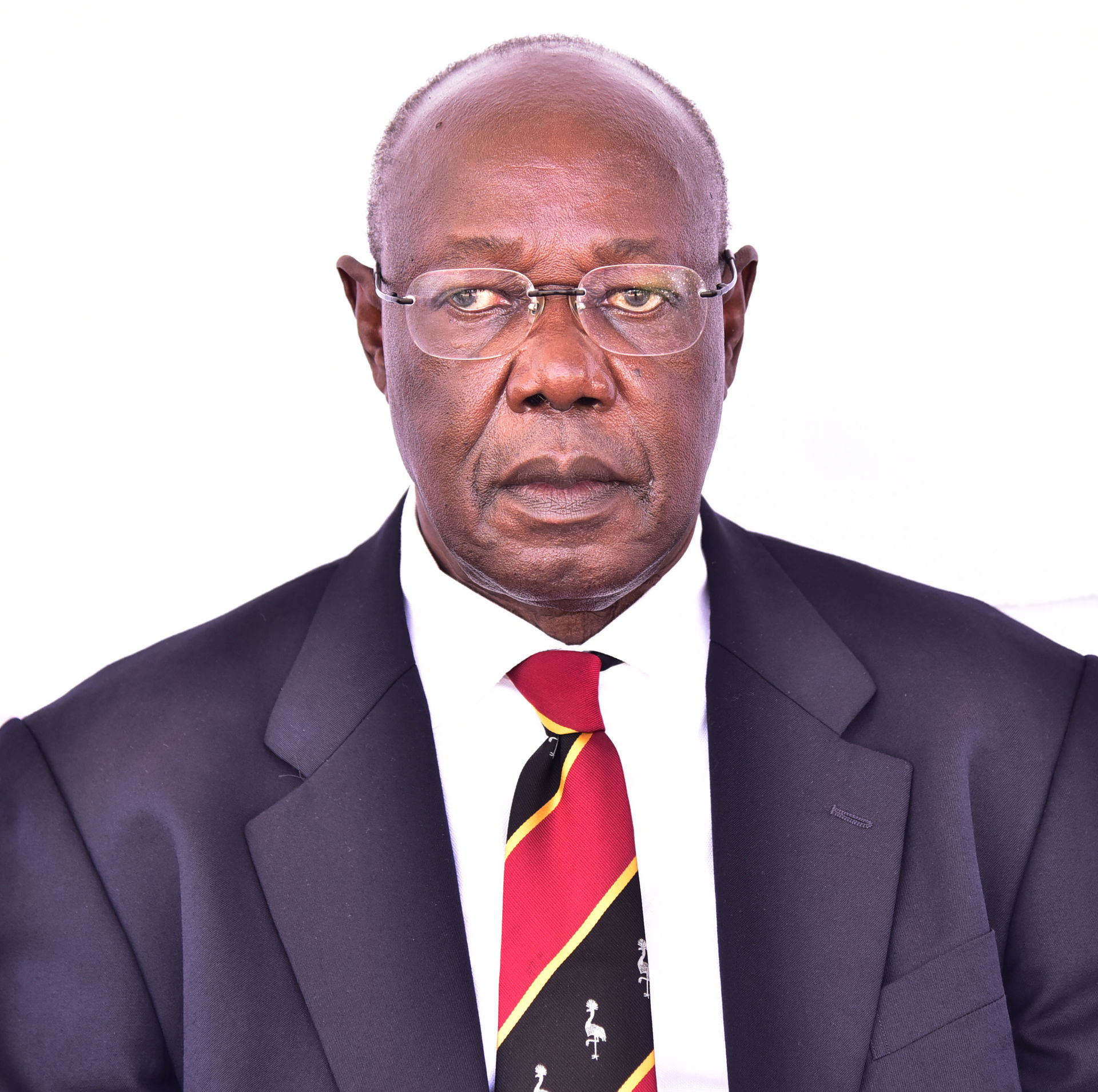 Koboko County Koboko (NRM)