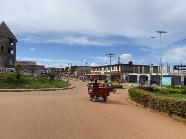 Masaka