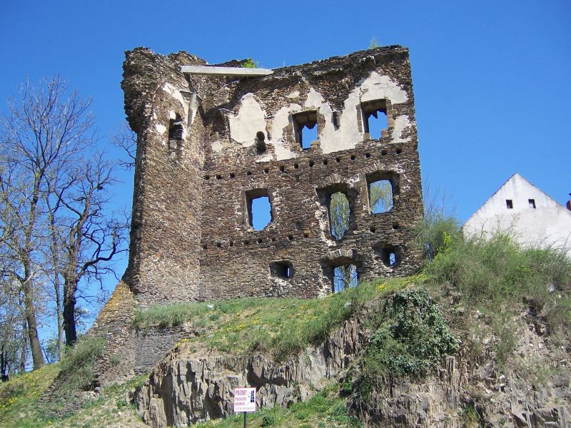 This is a photo of a cultural monument of the Czech Republic,nu…