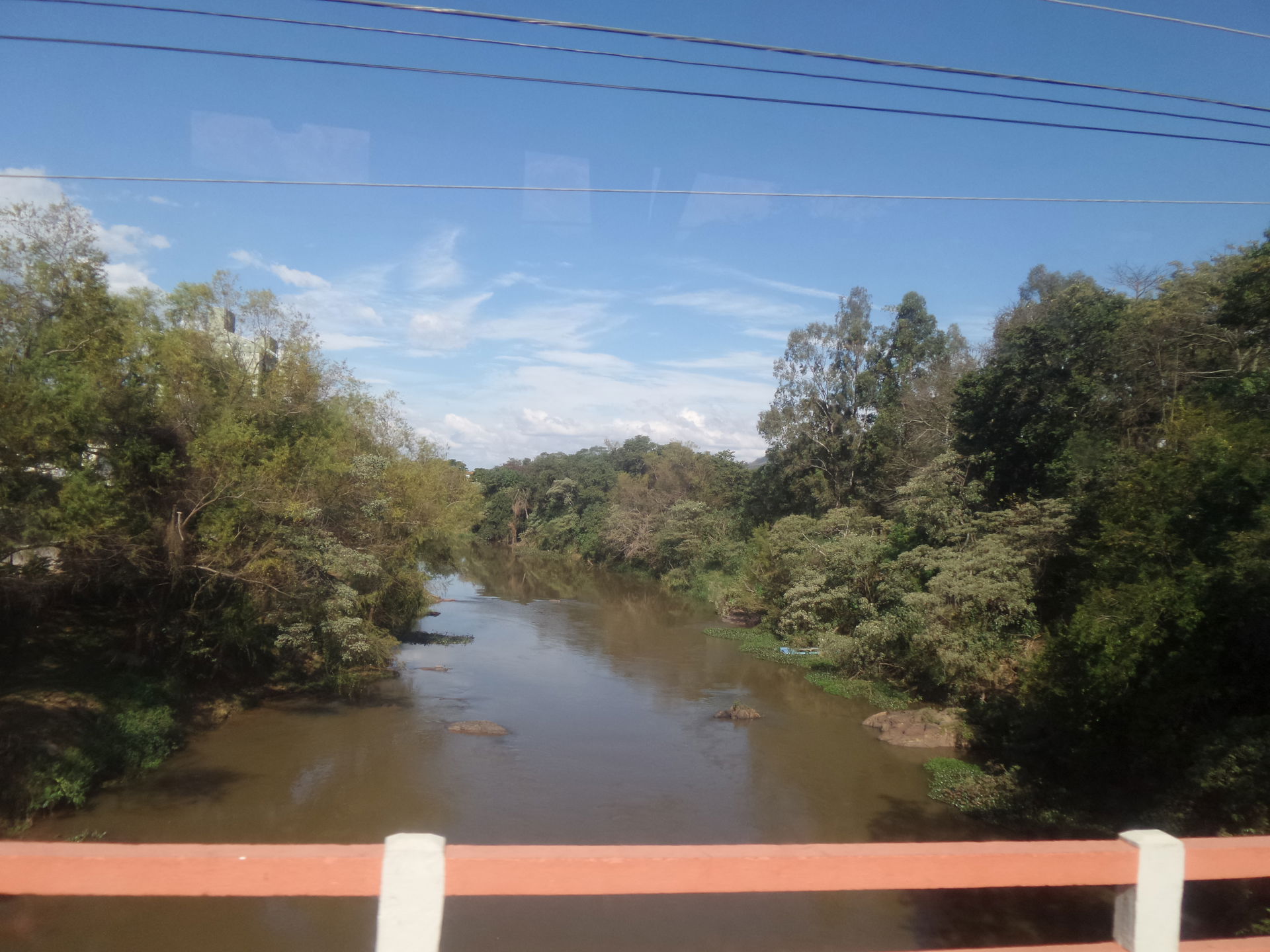 Santa Rita do Sapucai - MG