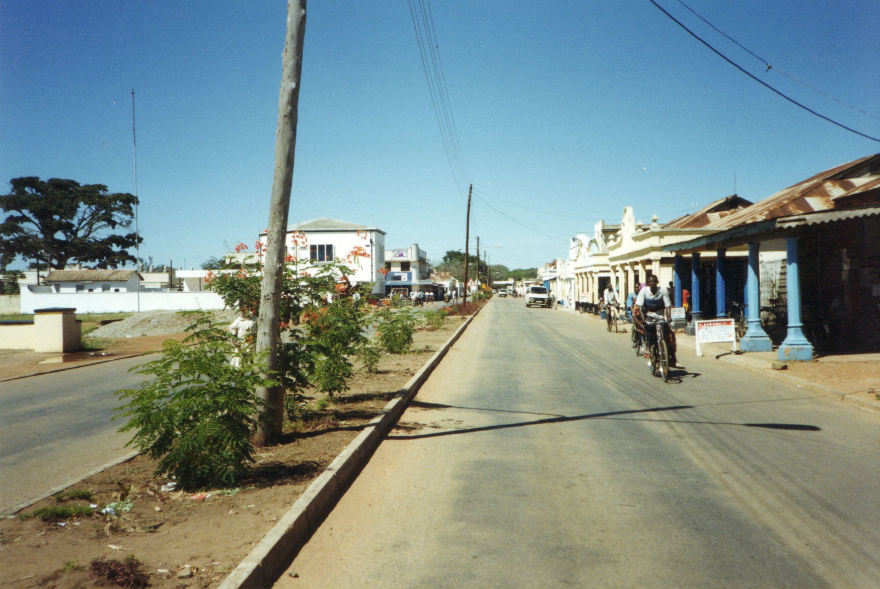Soroti view 4