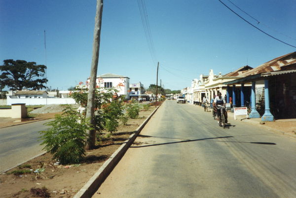 Soroti