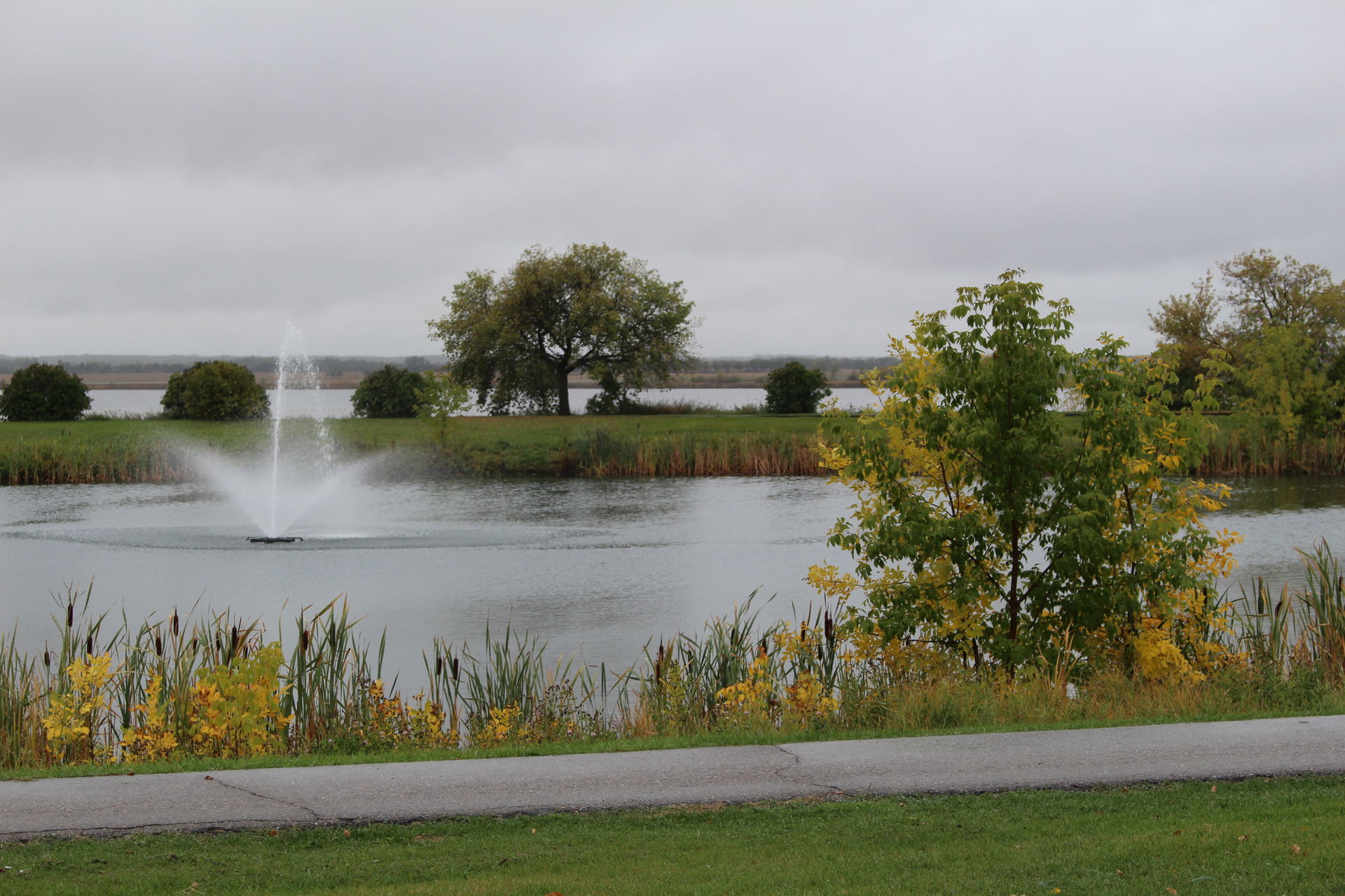 Photos of the town of Bonnyville, Alberta, Canada. Taken by Jon…