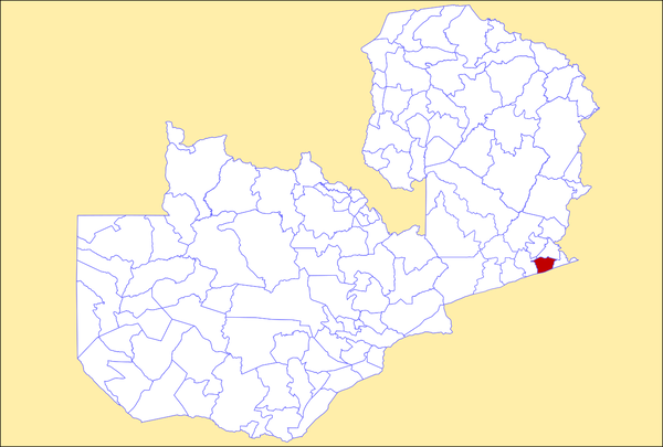 Chadiza
