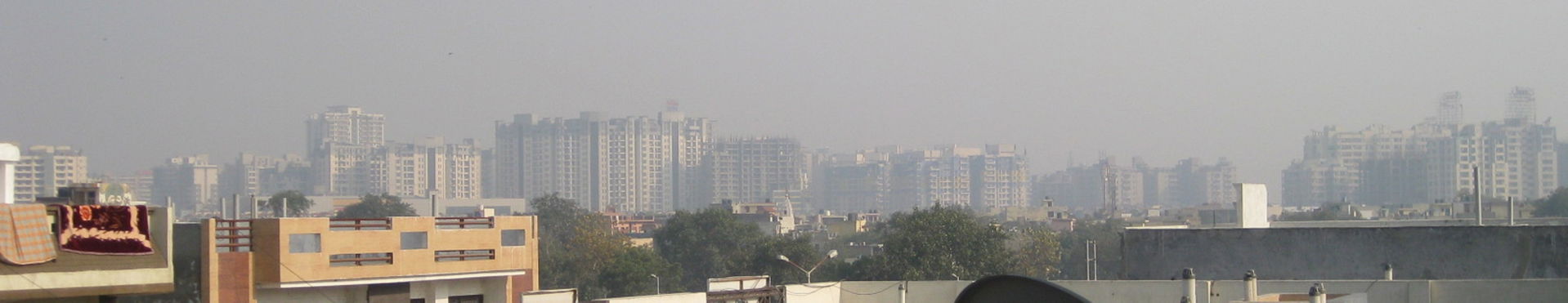 Skyline Indirapuram