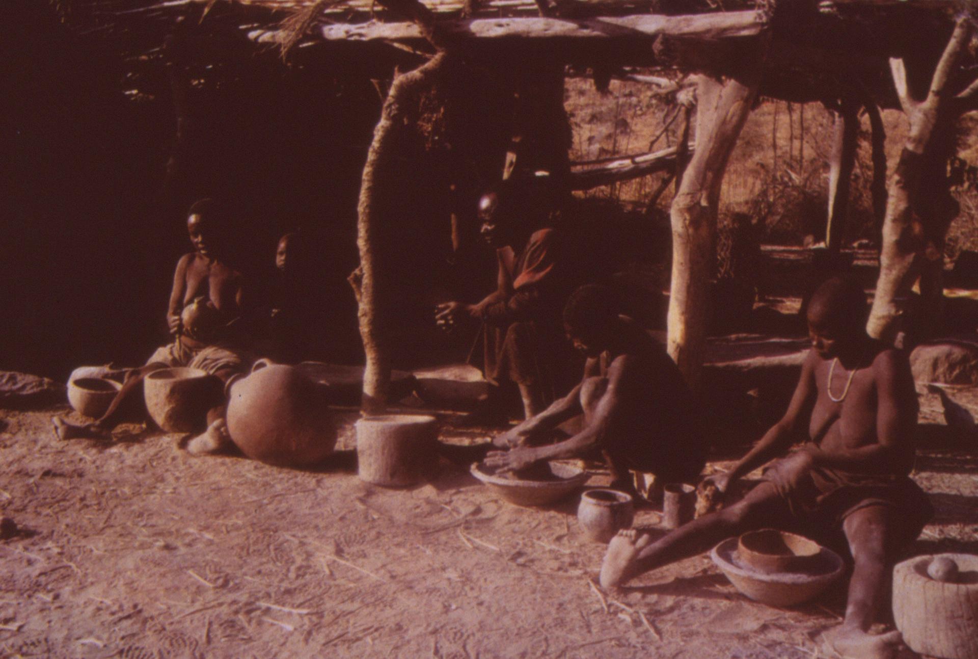 Mokolo view 4