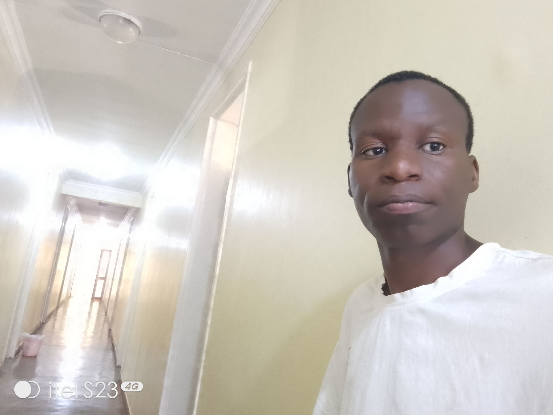 prince chilanga