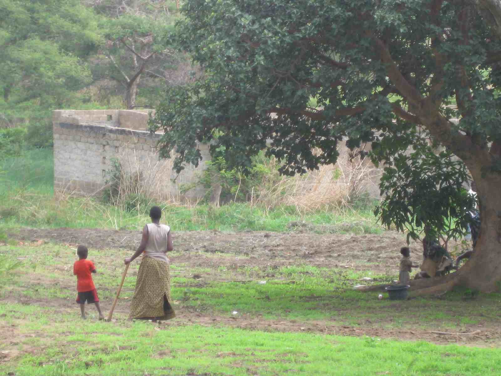 Chilanga (Lusaka), Zambia
