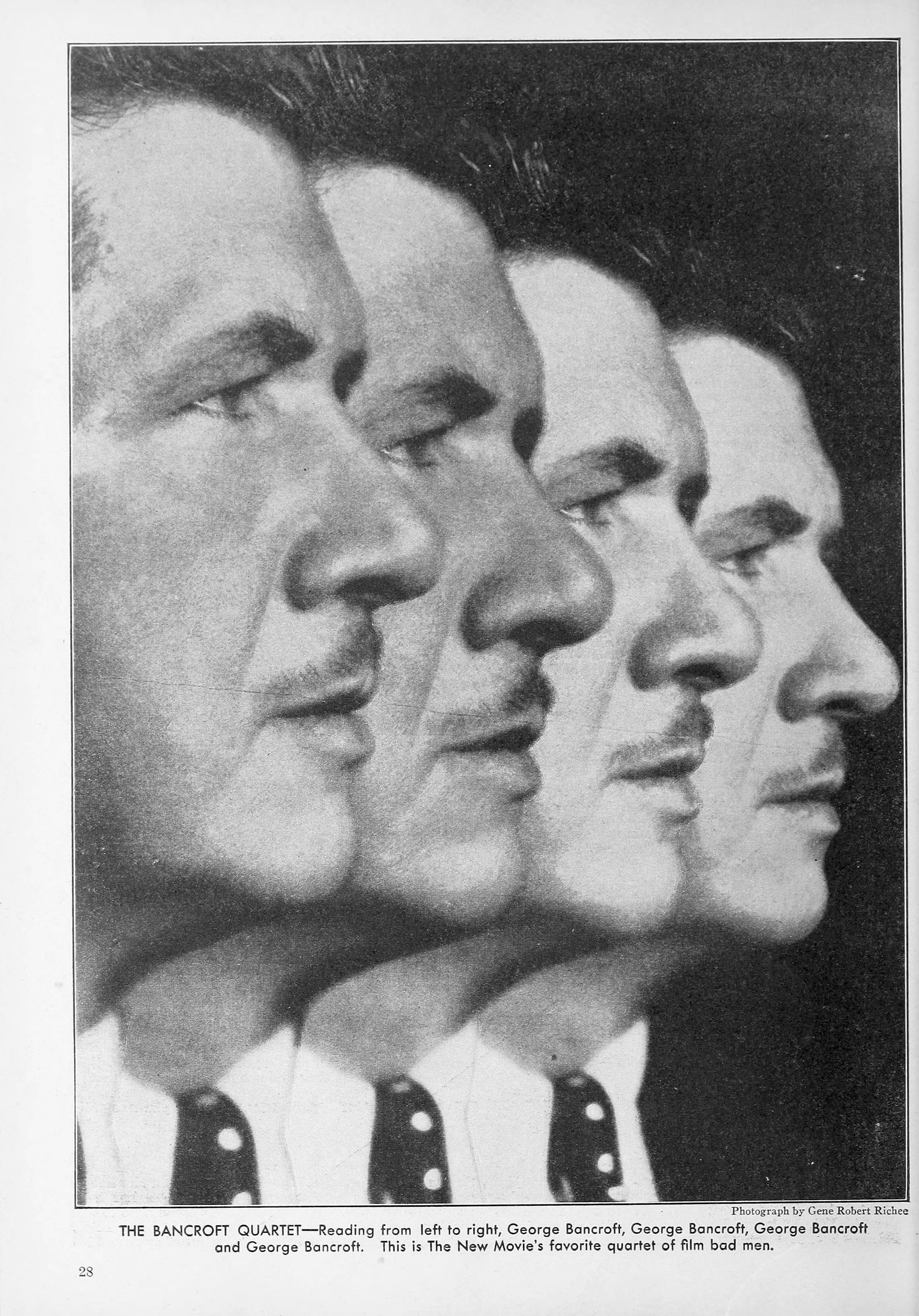 George Bancroft, George Bancroft, George Bancroft and George Ba…