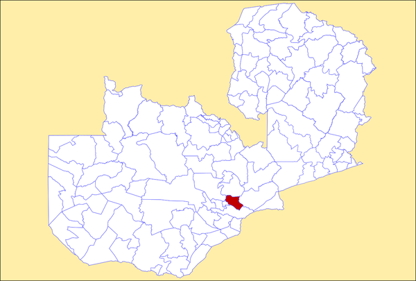 Chongwe