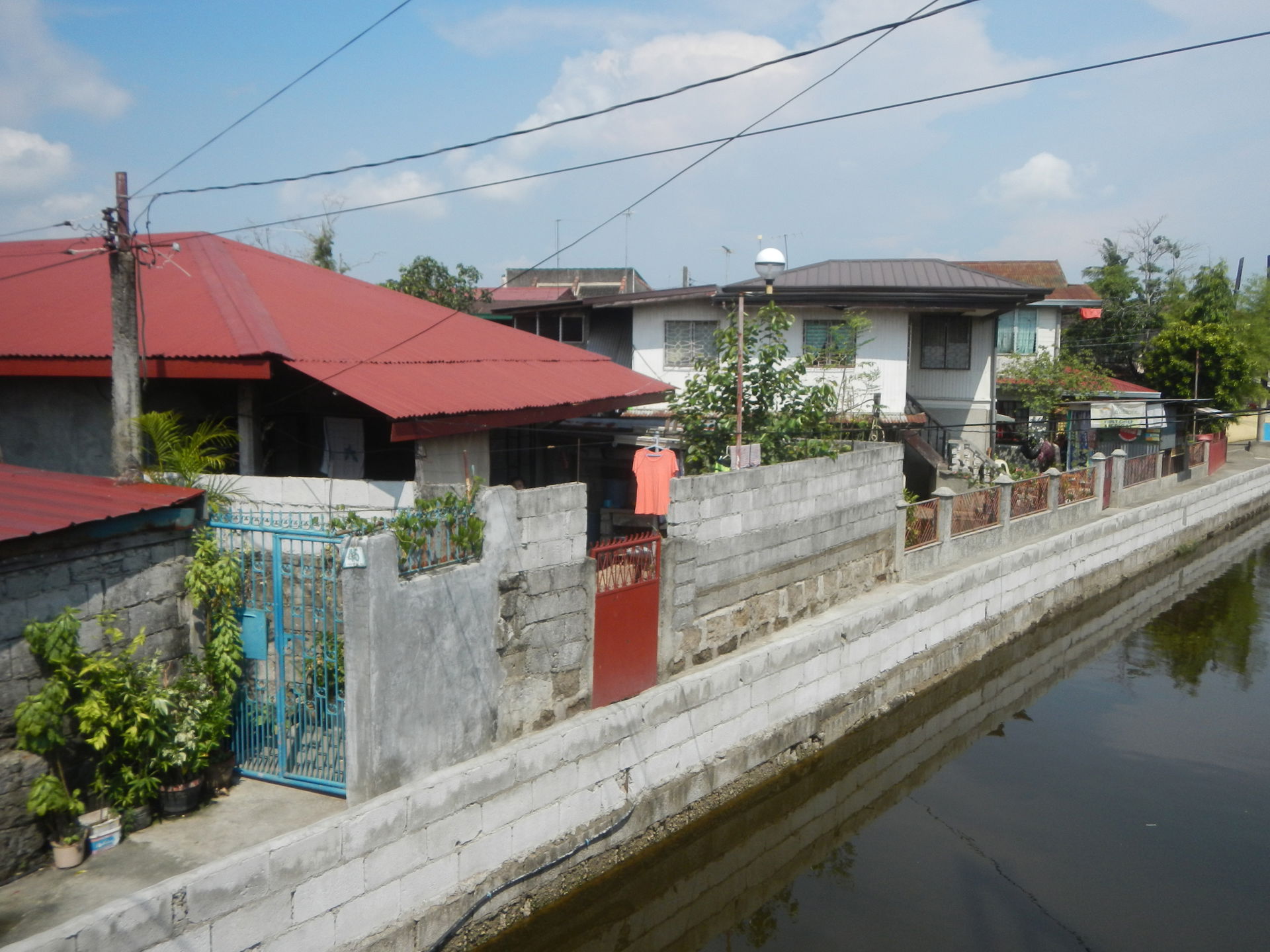 Atlag, Malolos City, Bulacan Farm-to-Market Road - Atlag Bridge…