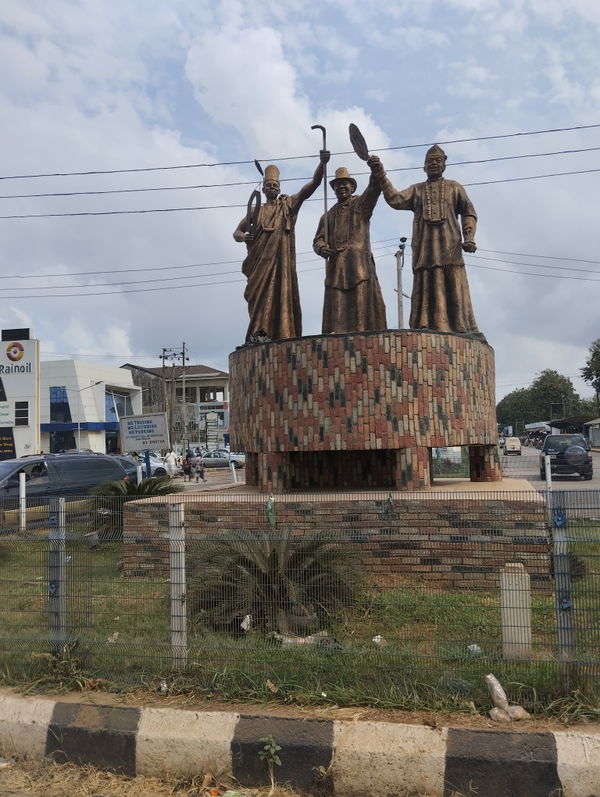 Asaba