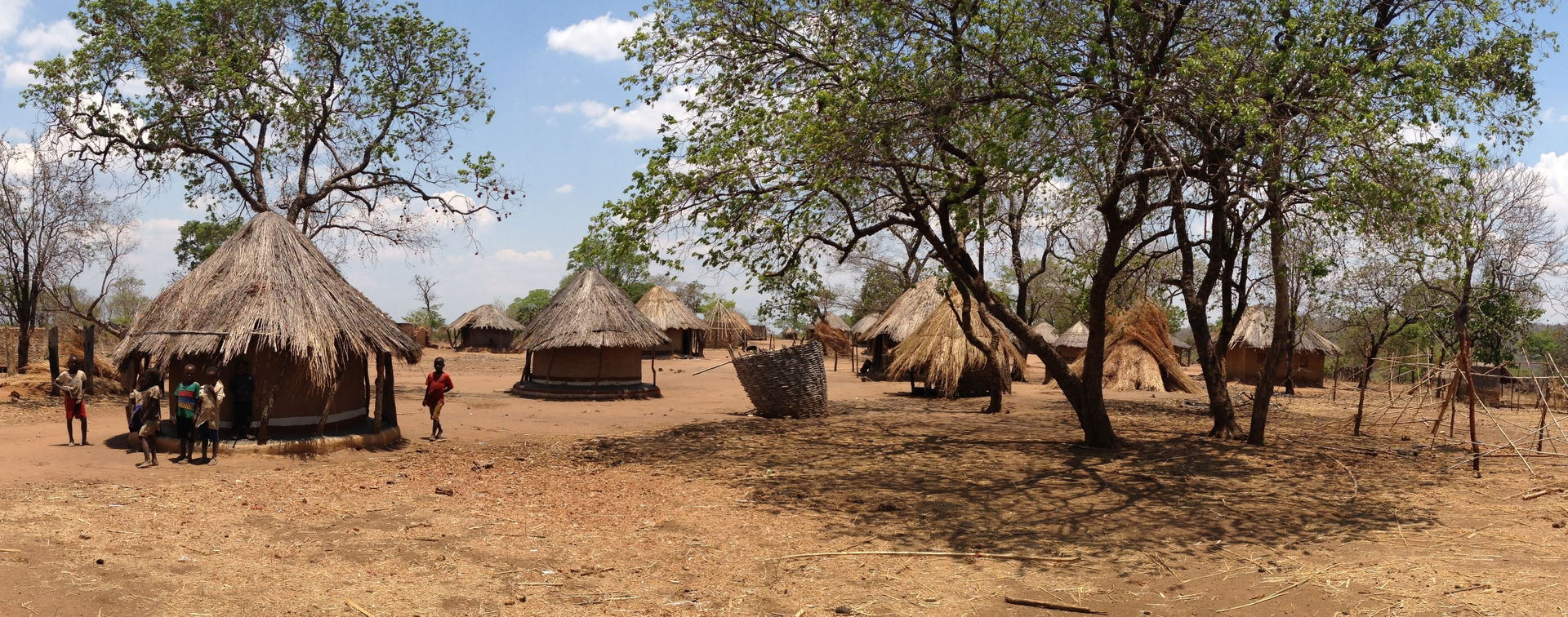 Katete District, Zambia