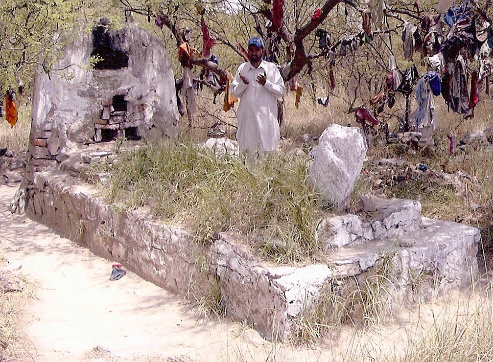 The Tomb of the Sole Great Organized Ruler & Statesman of t…