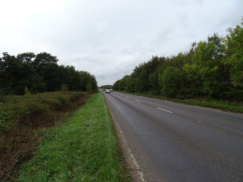 A148 Fakenham by-pass