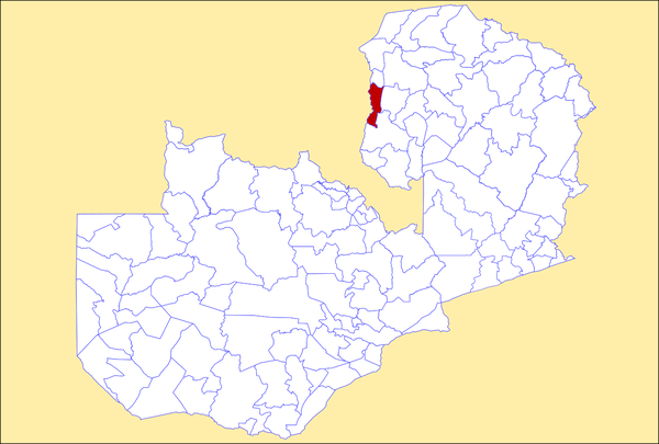 Mwense