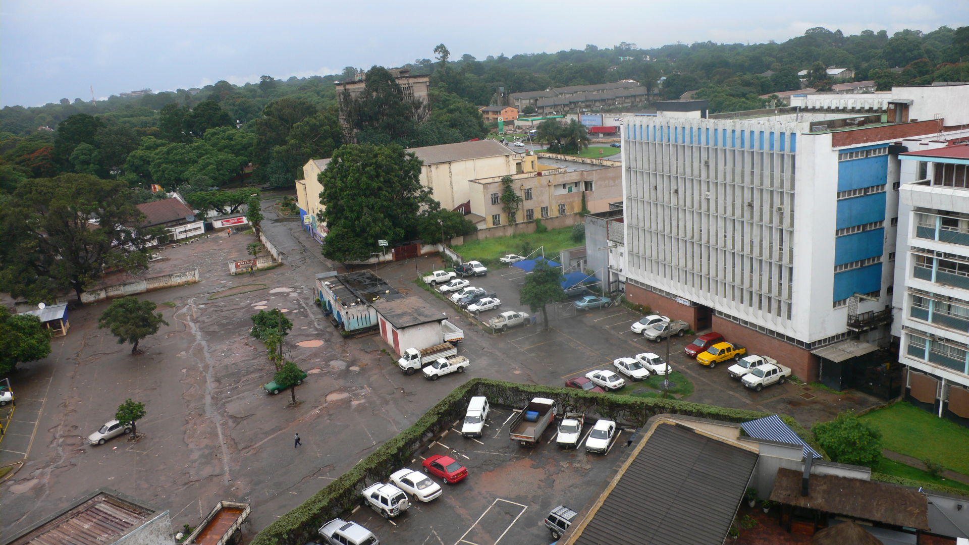 Ndola