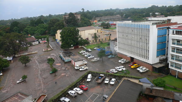 Ndola