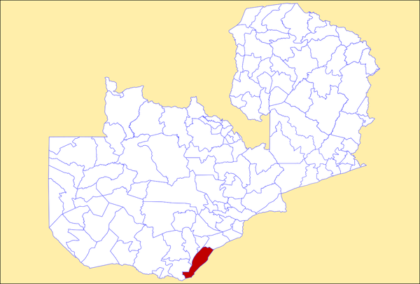 Sinasongwe