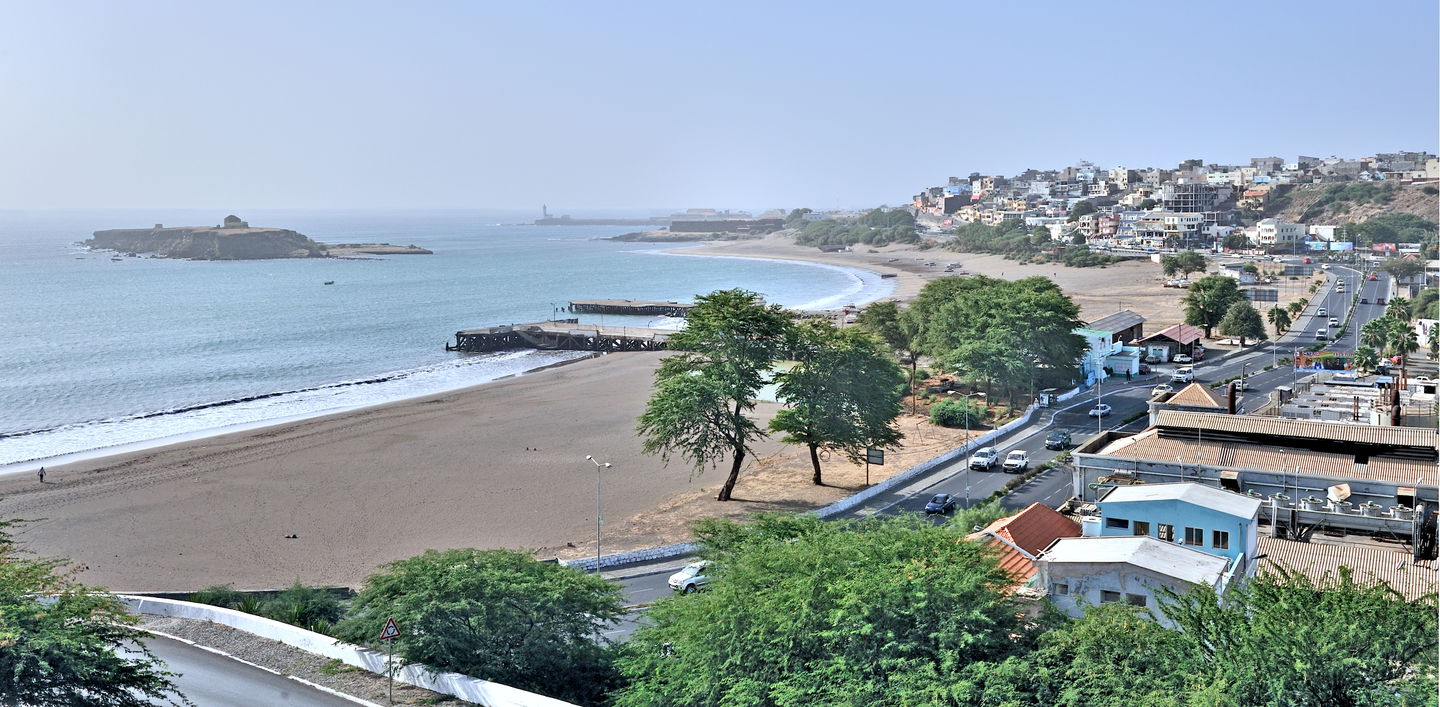 Praia