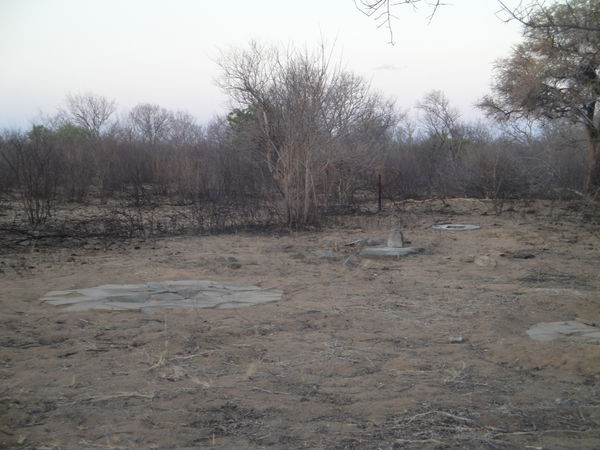 Chiredzi