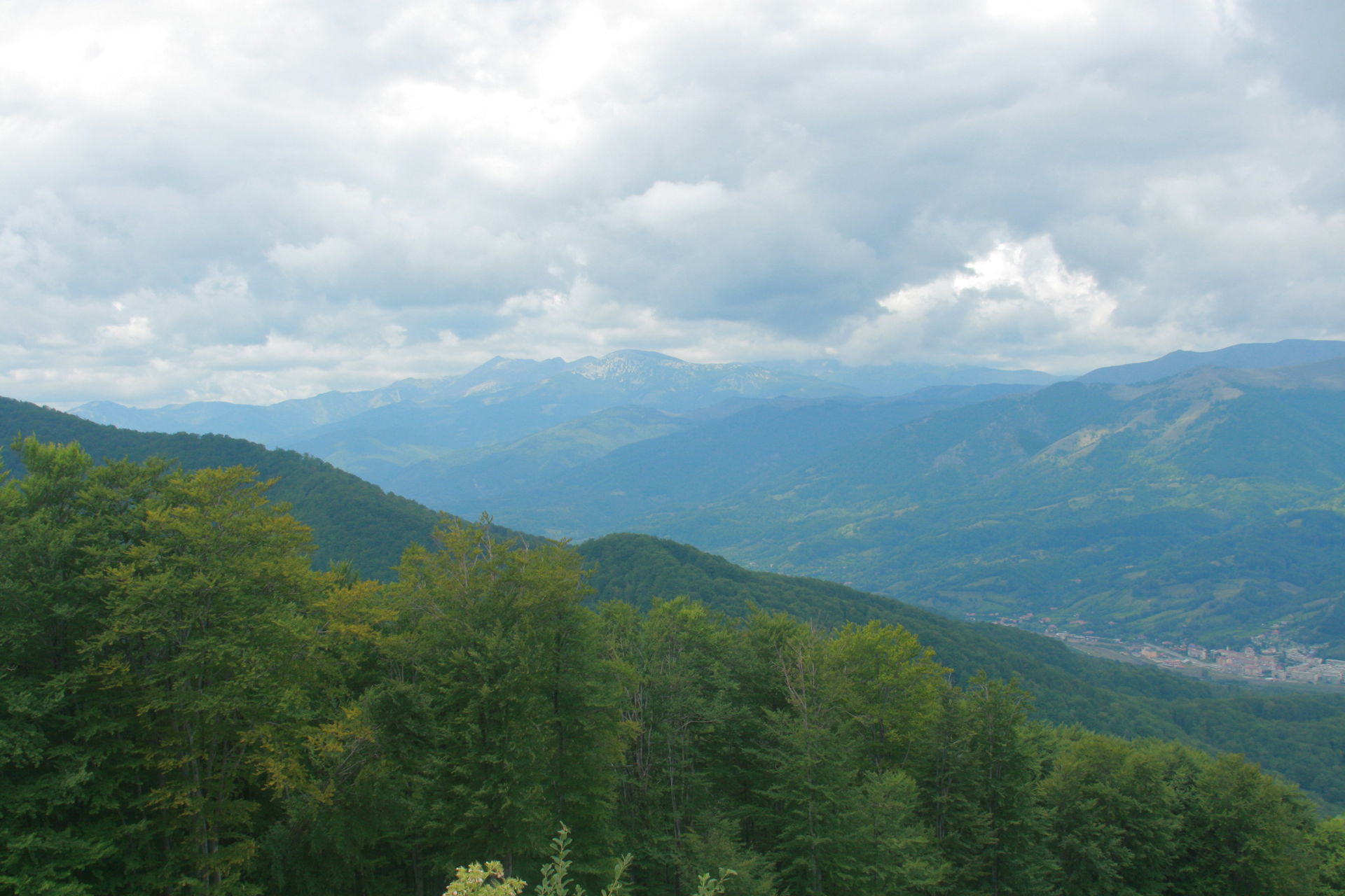 Lupeni, Romania