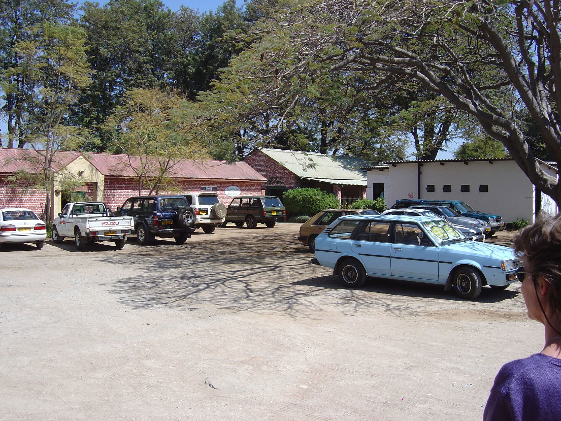 Harare