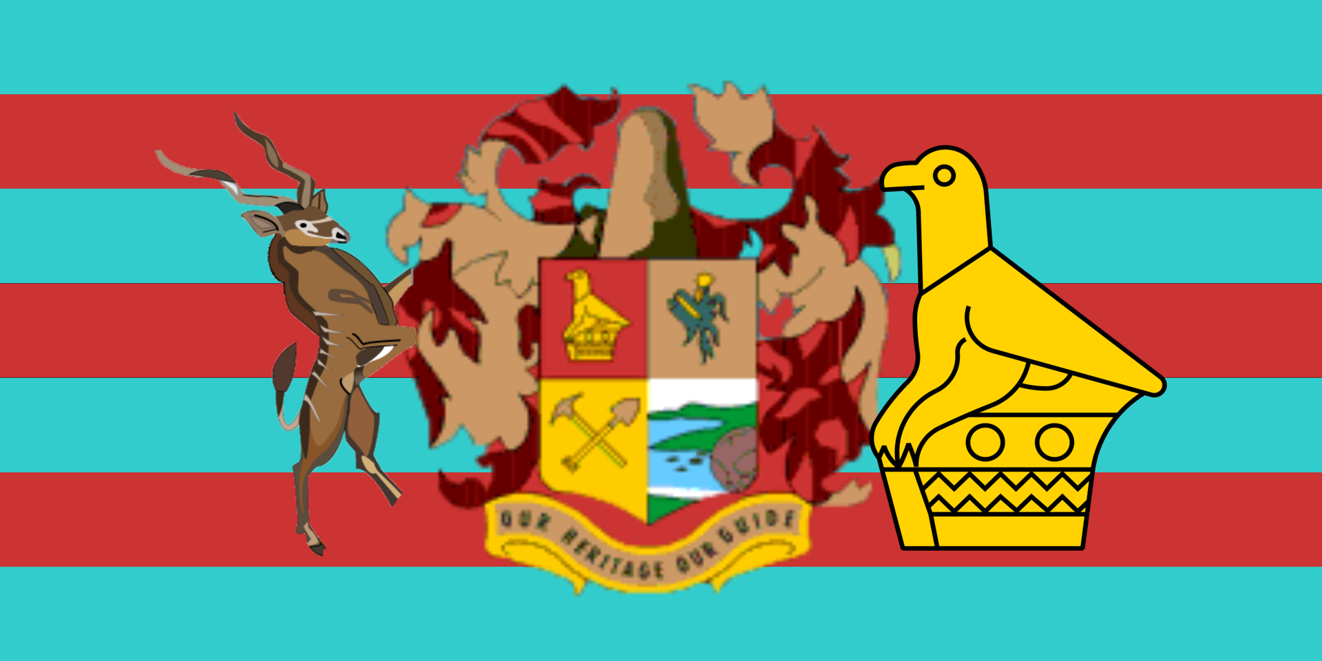 Masvingo.