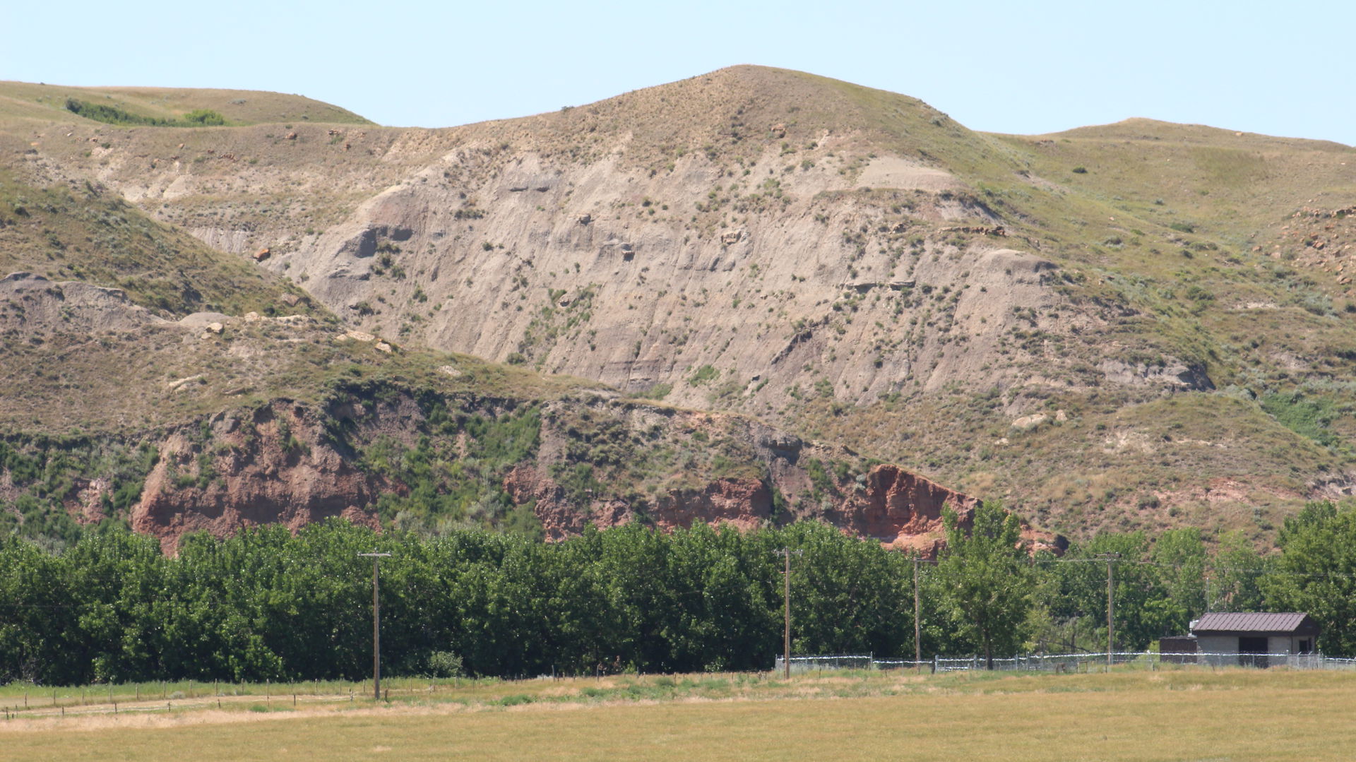 Redcliff, Alberta, Canada